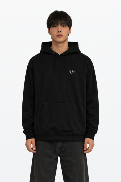 Arabic Signature Hoodie - Edition 01