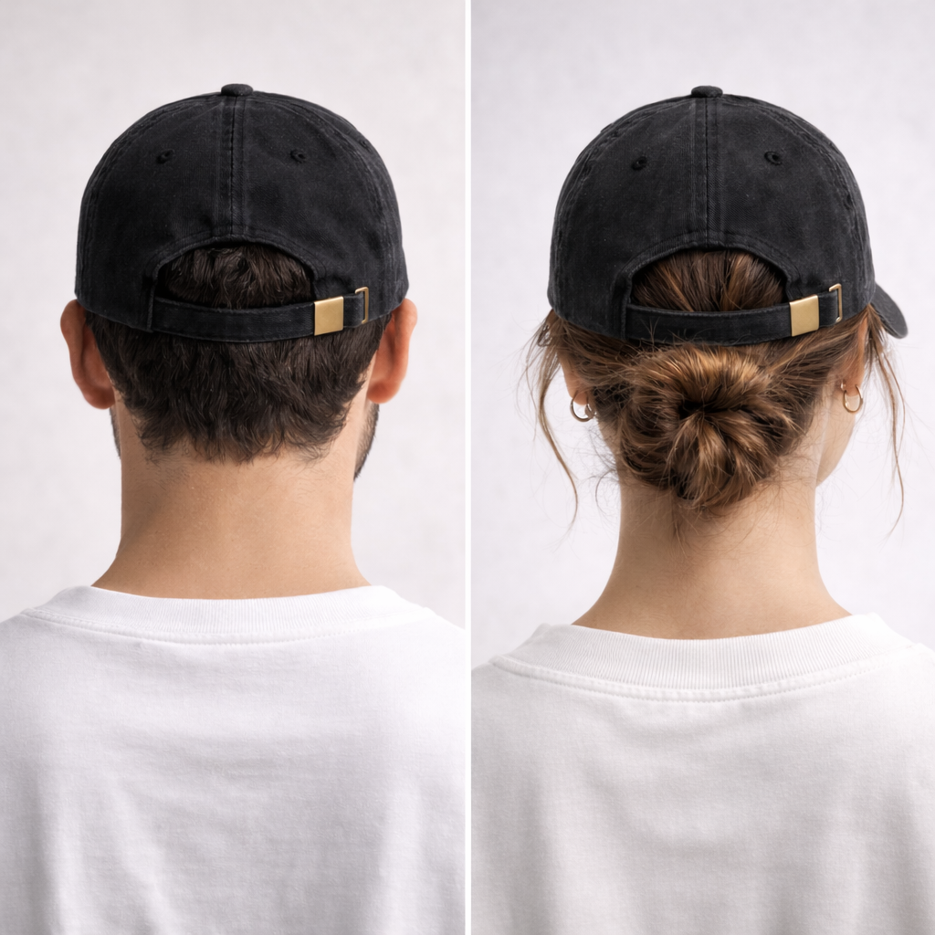 Arabic Signature Cap - Edition 01